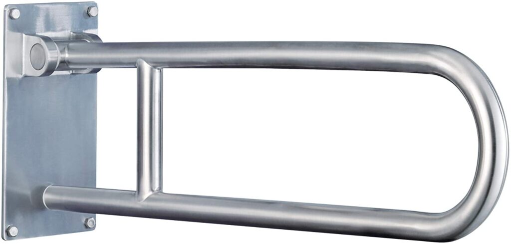 Explore the 7 best grab bars for home - enhancing safety.