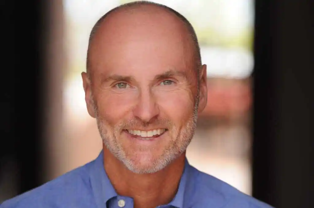 image of Chip Conley