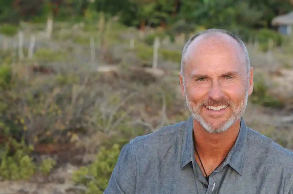 image of Chip Conley