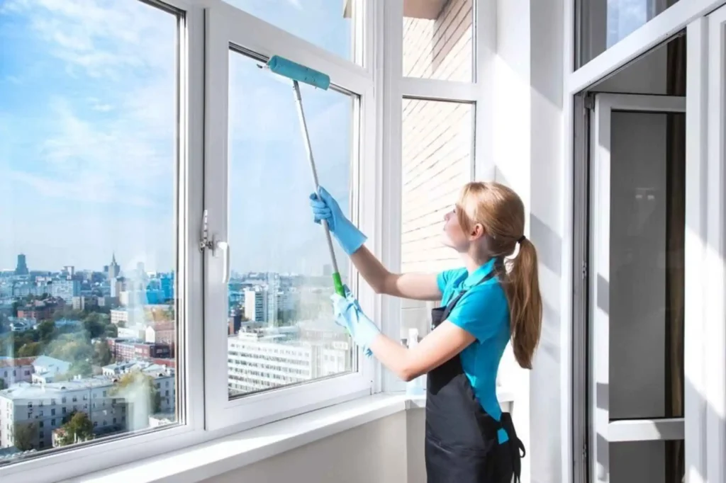 The complete guide on Is There A Best Season To Clean Windows In Canada?