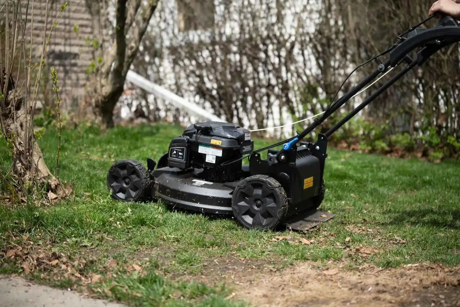 Find reliable lawn mowing services in Canada