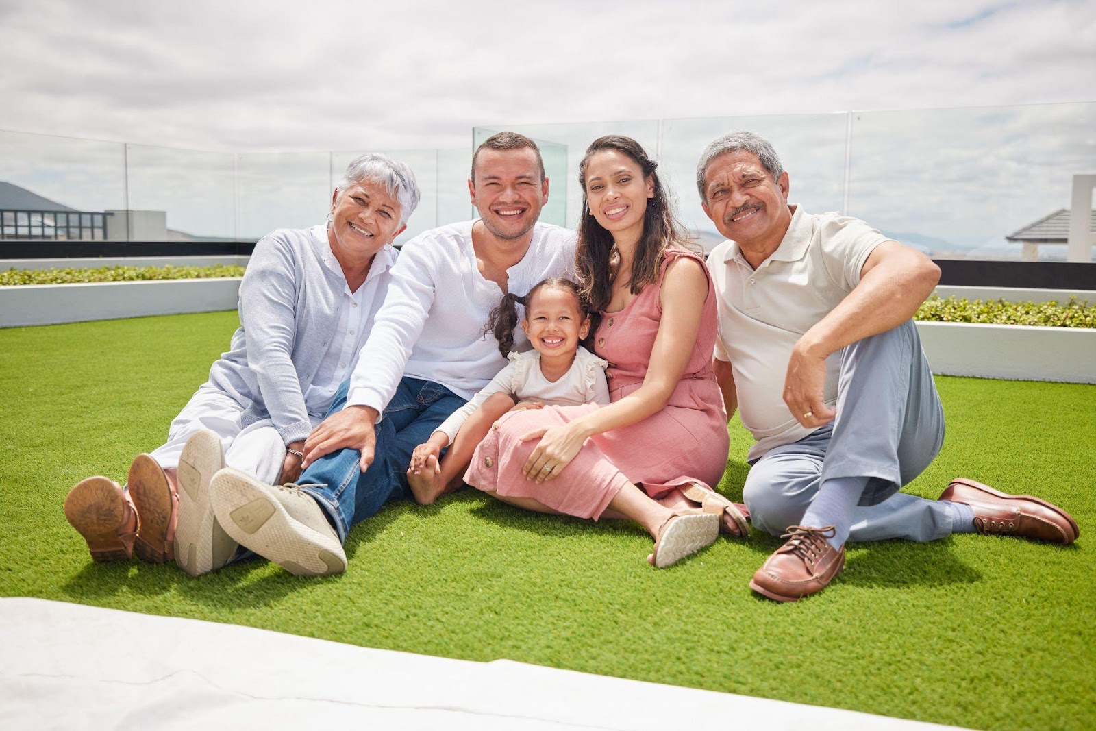 Lawn Maintenance in Hamilton