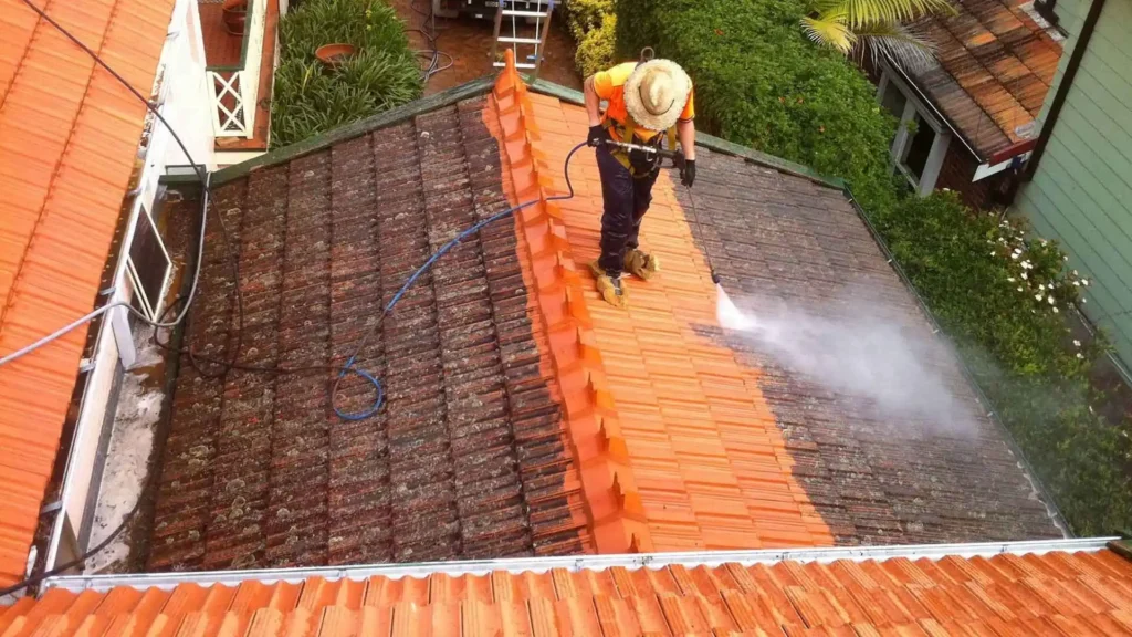 How to Clean Gutters Without Ladders without any risk