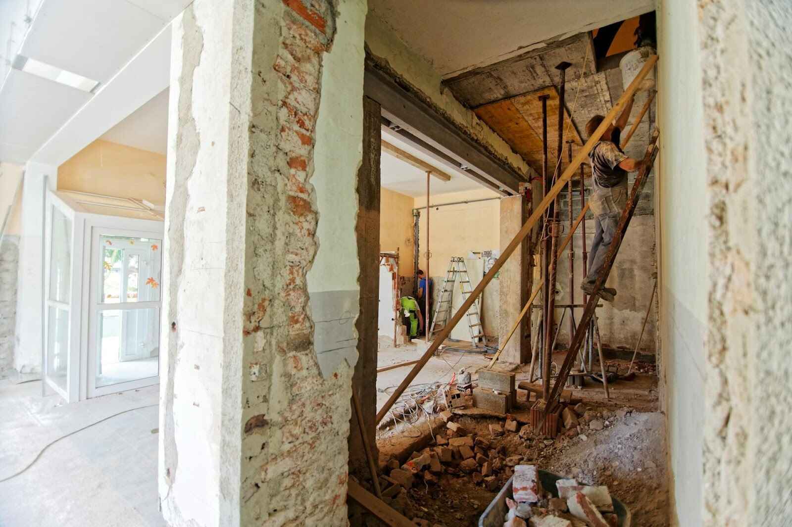Guide on Are Home Renovations In Etobicoke Worth It
