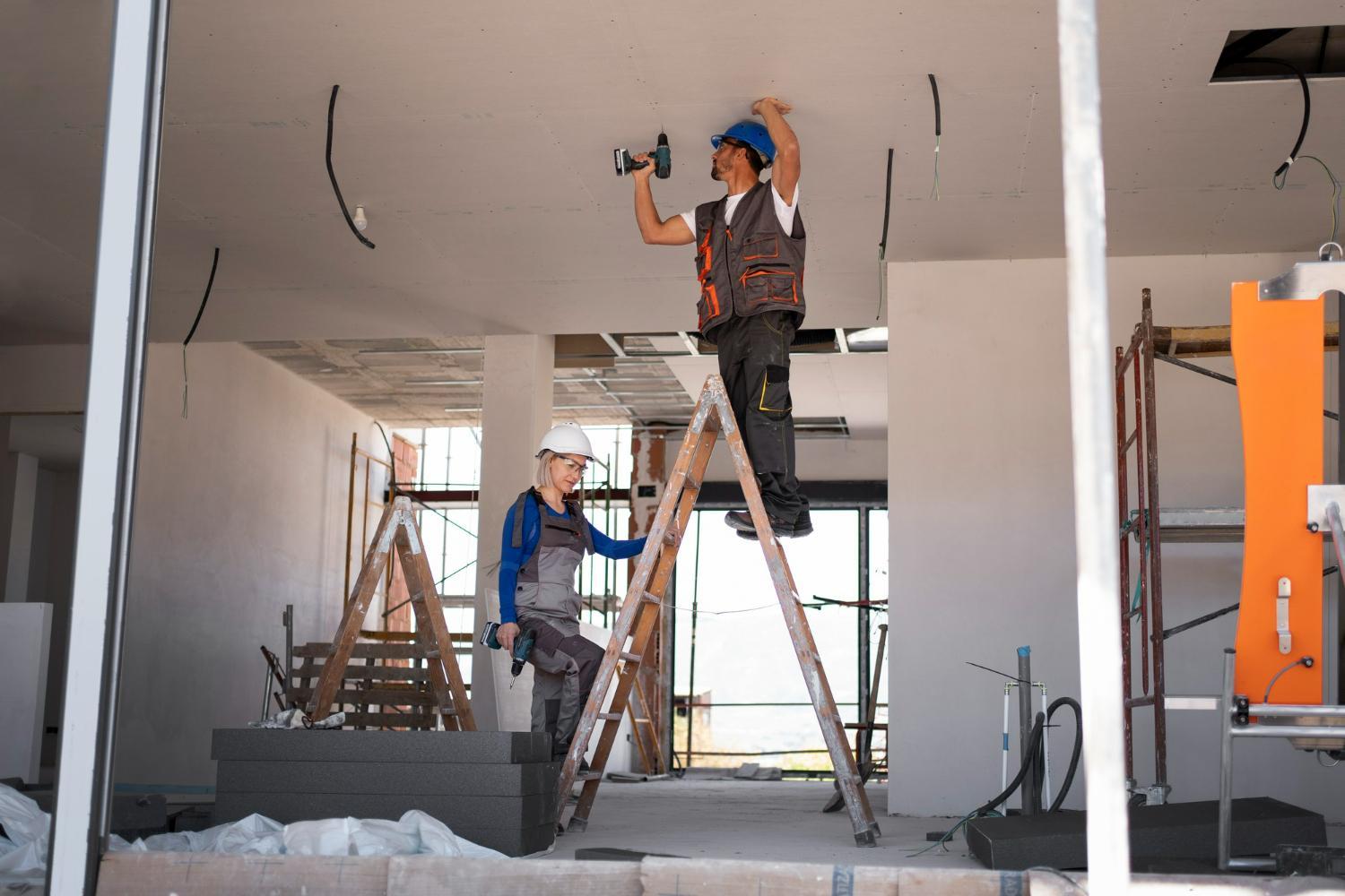 Guide on Can You Renovate A Manufactured Home In Etobicoke