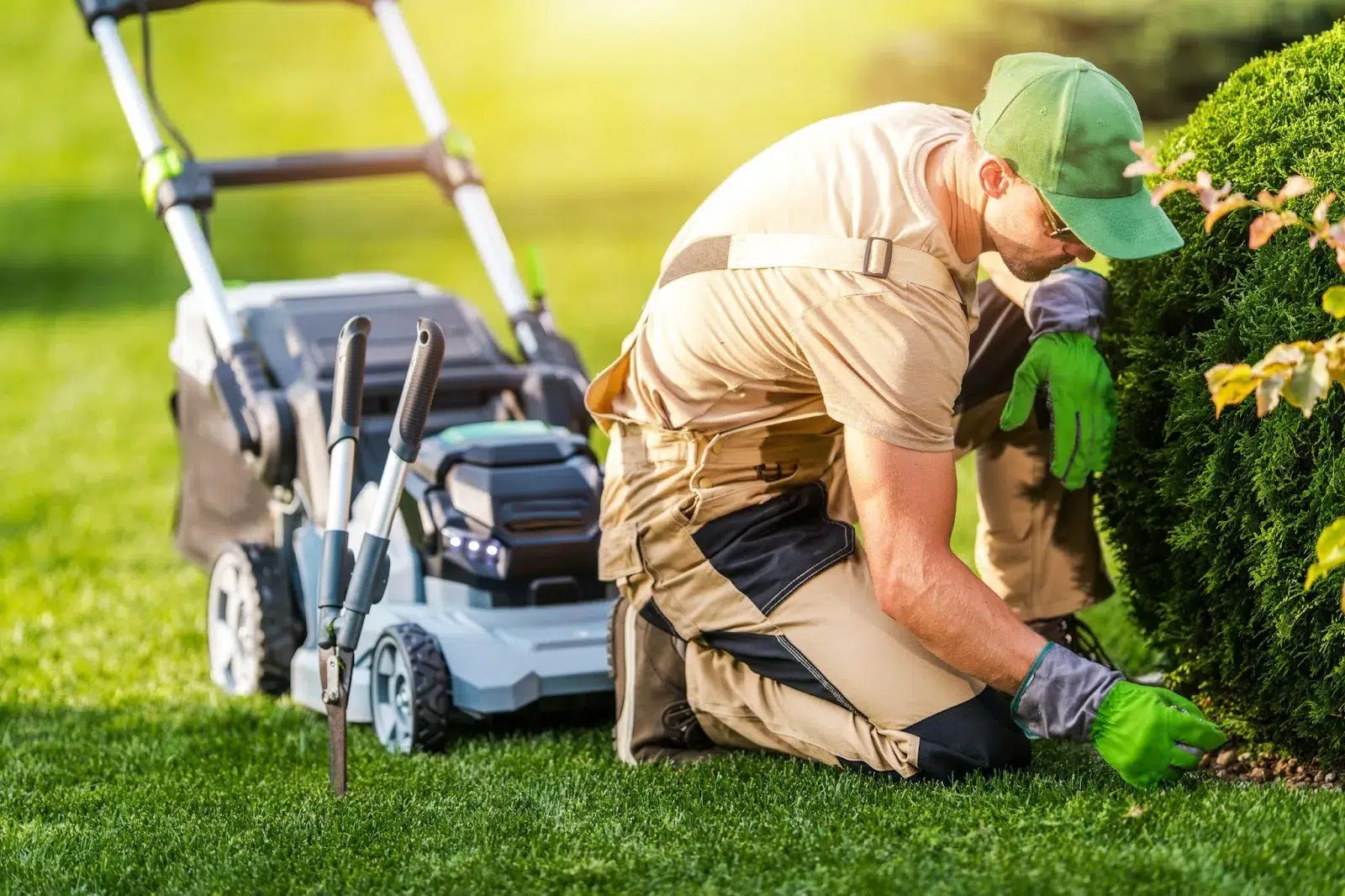 Guide on How Do You Maintain A Lawn In Toronto?