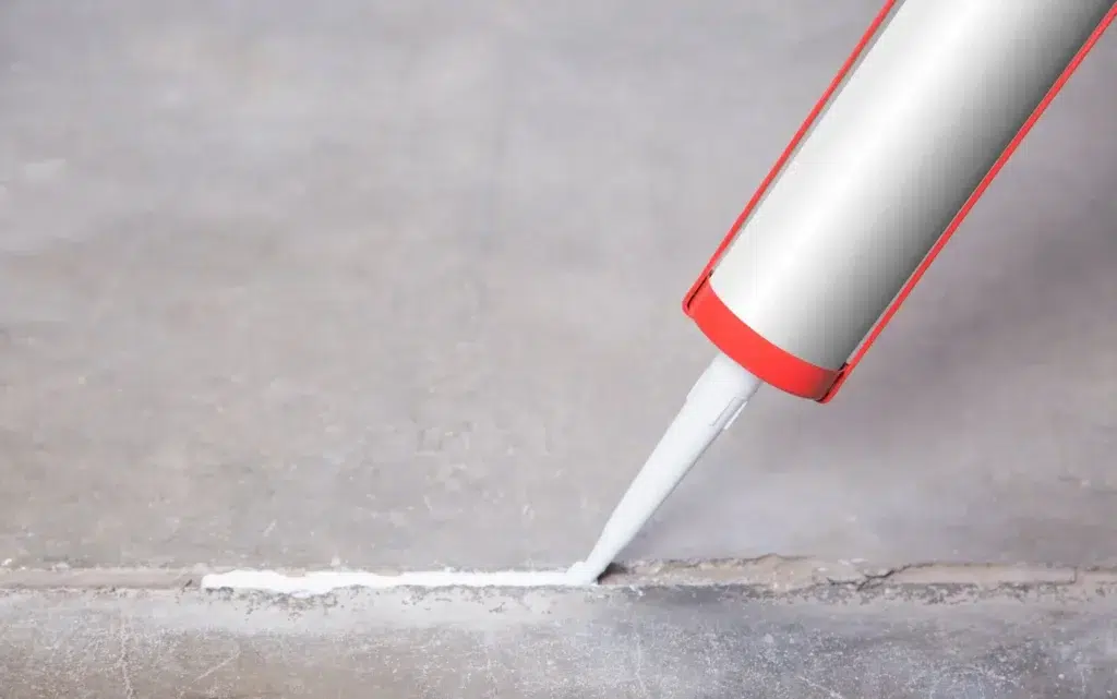 Provide Caulking Services in Scarborough, ON