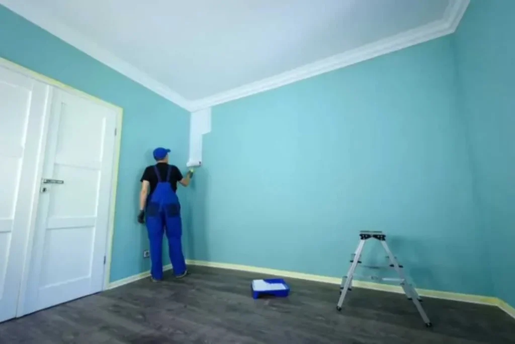 Providing Professional Interior & Exterior Painting Services in Unionville