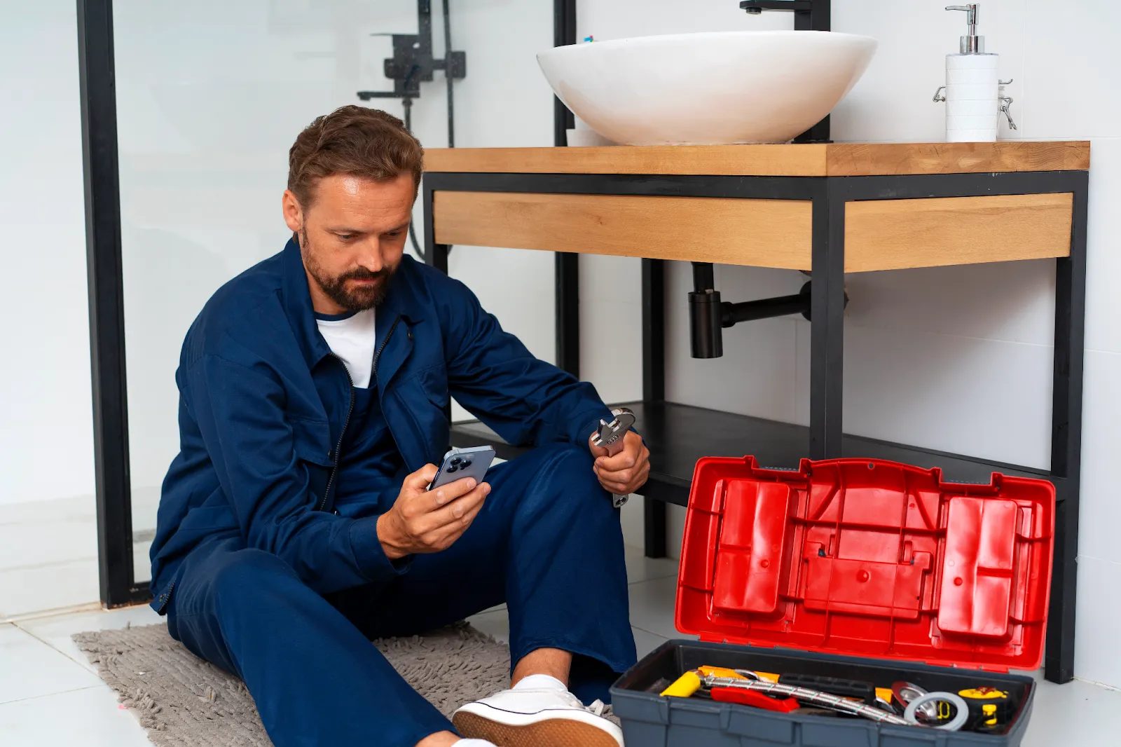 Emergency Winter Repair Services in Ontario: What You Need to Know