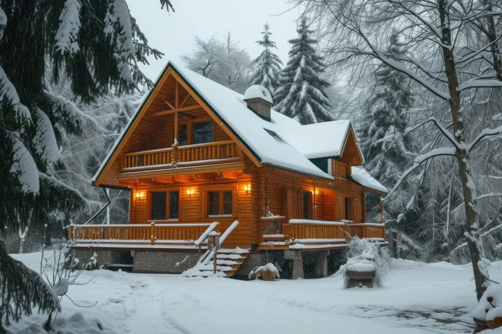 What Home Improvements Add the Most Value in Winter?