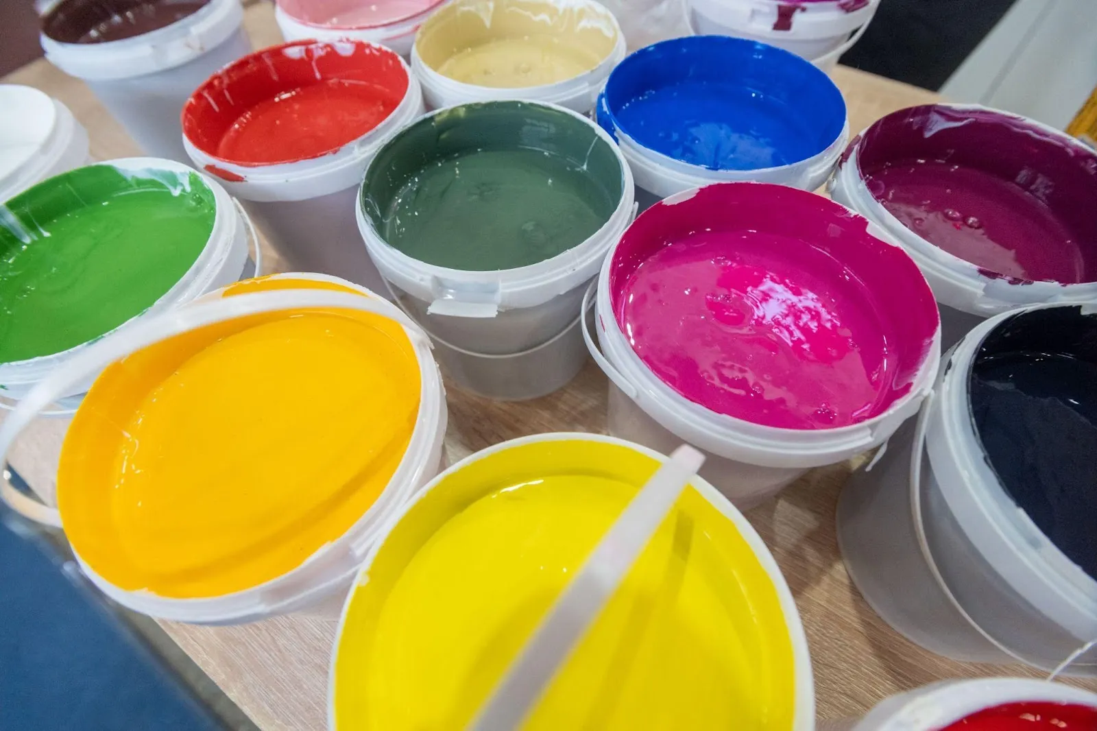 What Is The New Winter Trend In Interior House Colors In Ontario?