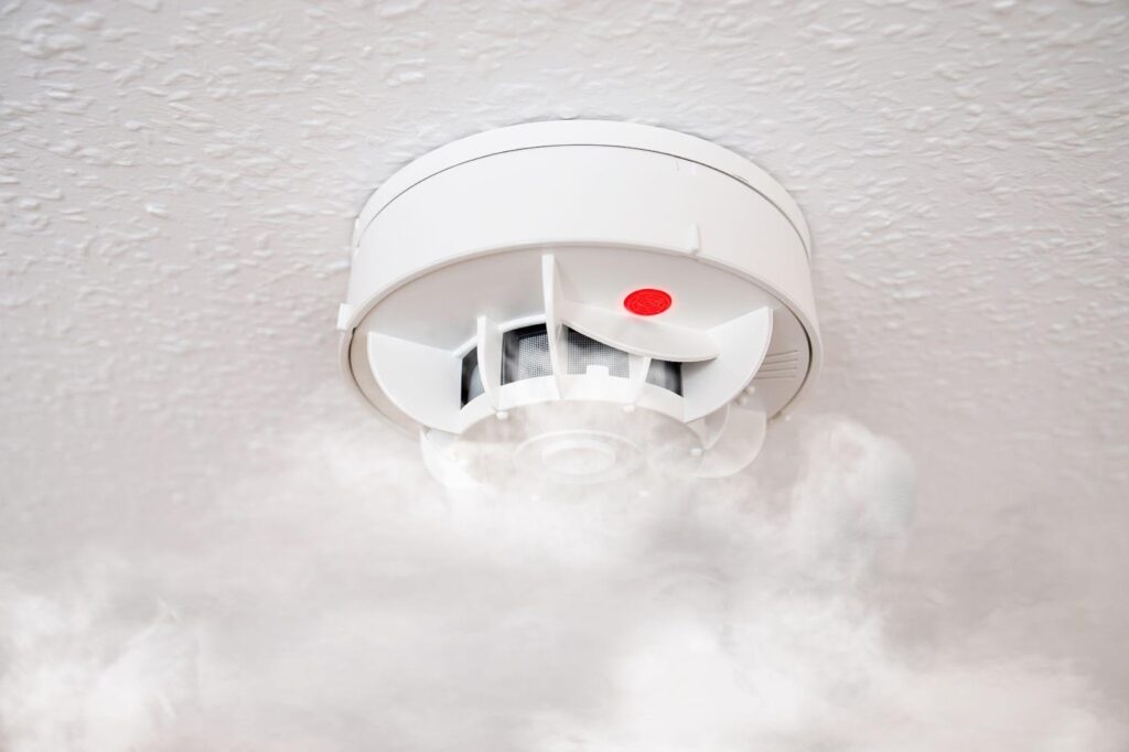 Summer Home Maintenance Checklist