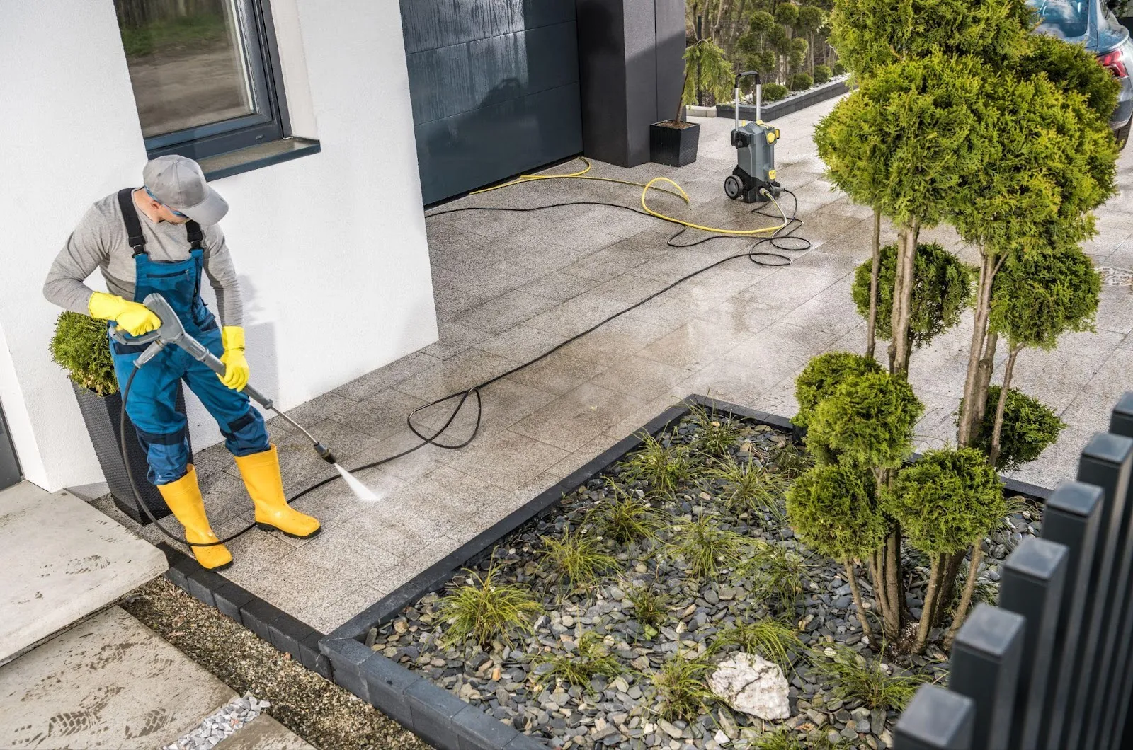 Summer Home Maintenance Checklist in Ontario