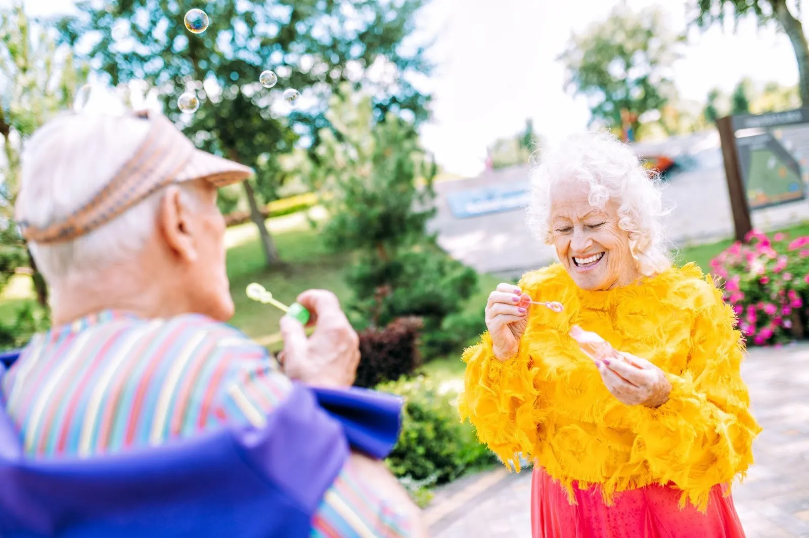 The Science Behind Longevity How Our Bodies Age