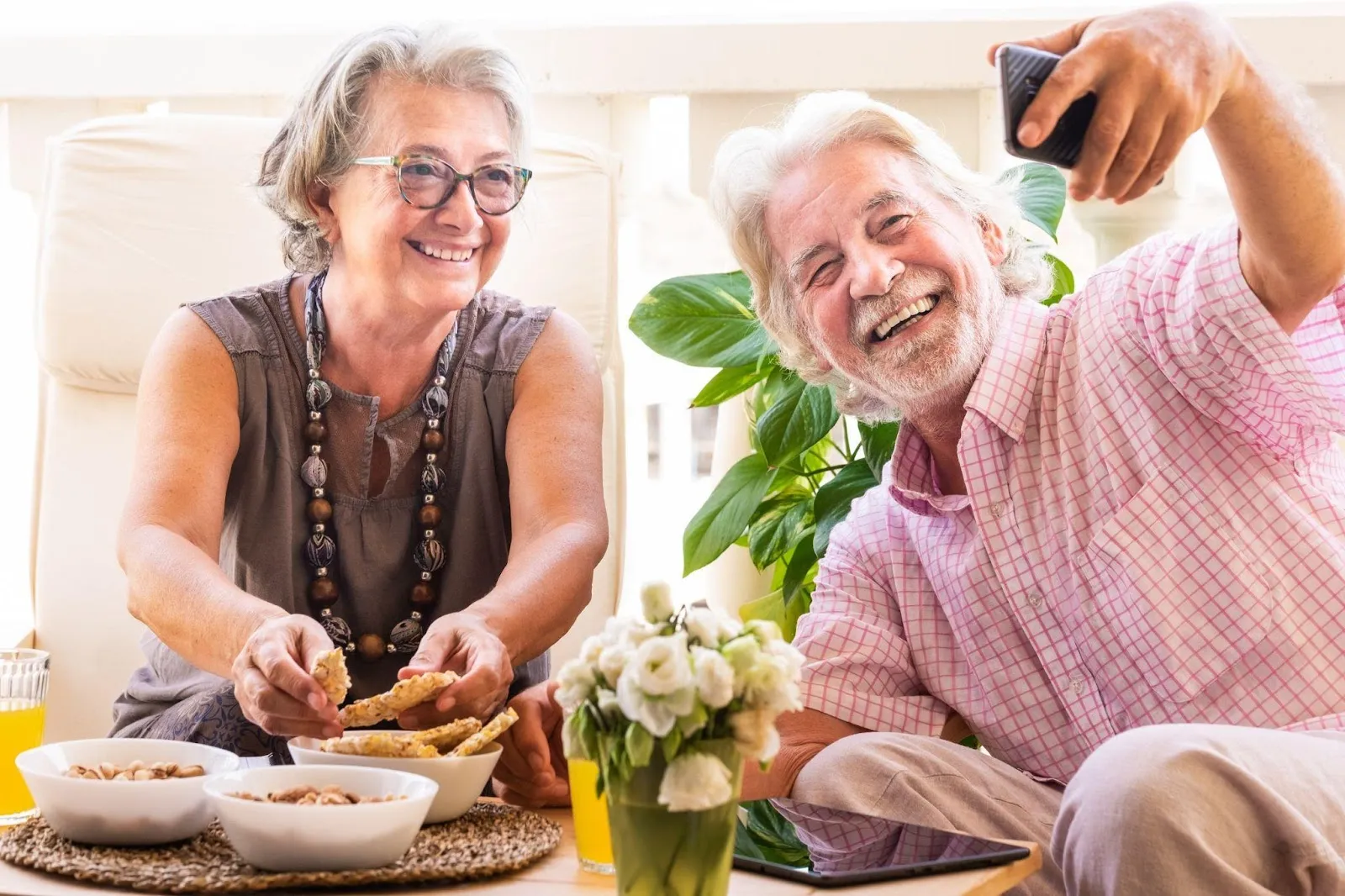 What Are The 7 Signs Of Longevity?