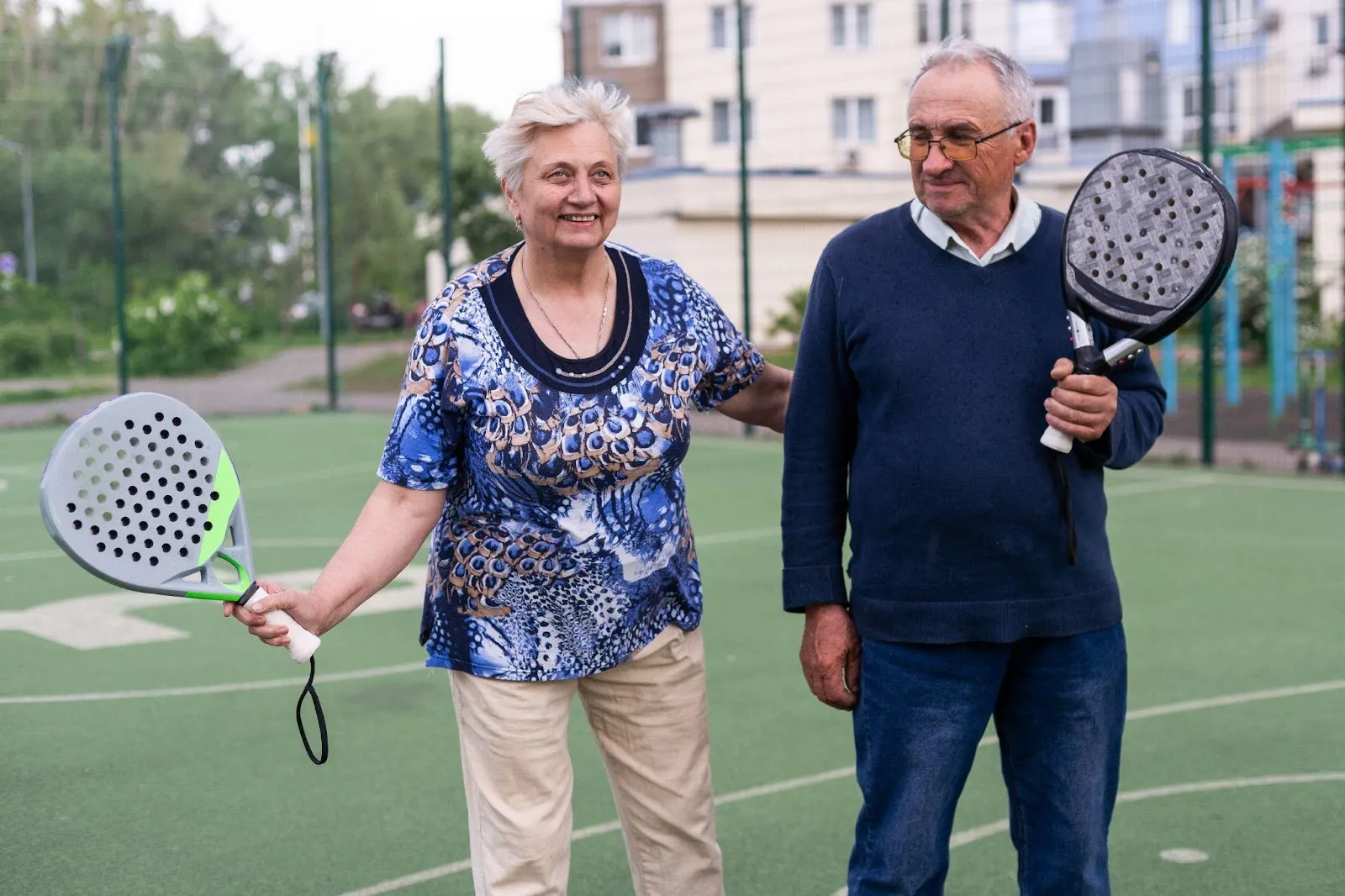 Why Do Some People Live Longer Than Others