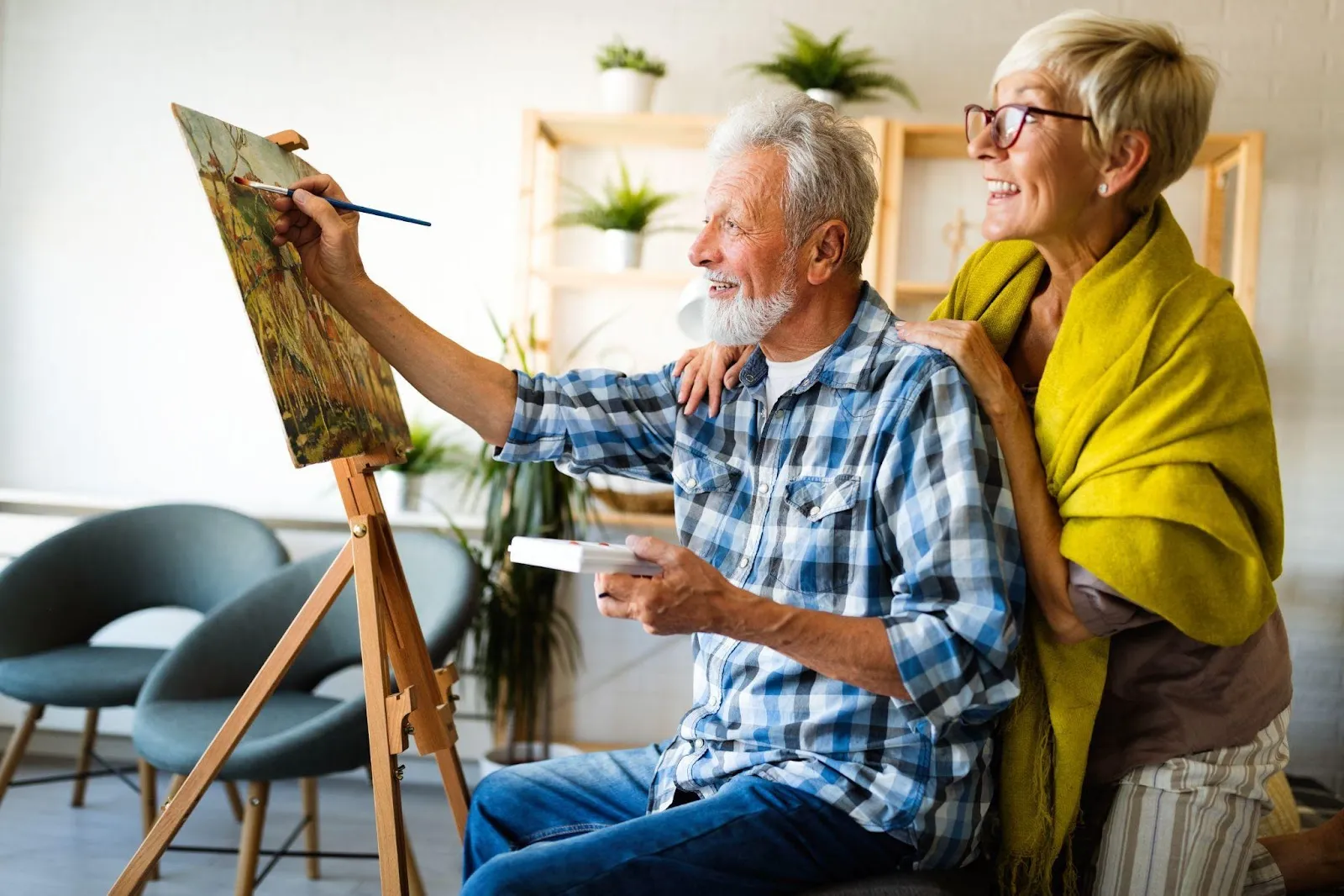  Creative Hobbies Stimulating the Mind and Enhancing Joy