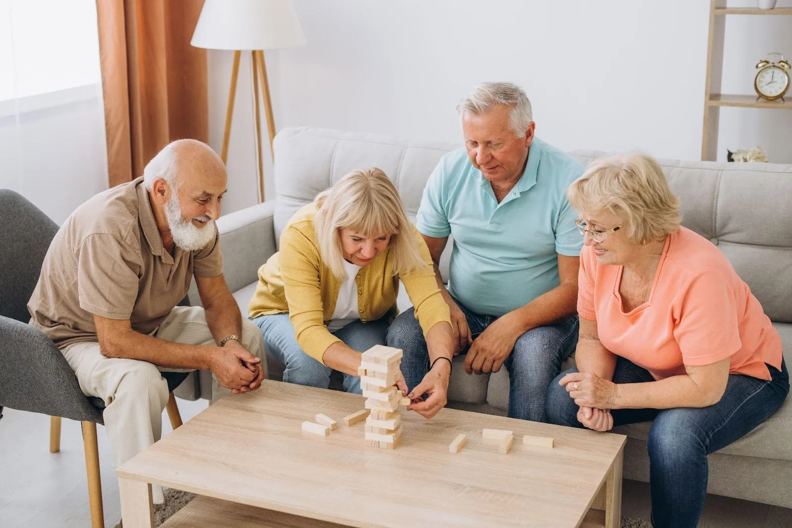 Social Interaction: Staying Connected and Avoiding Loneliness
