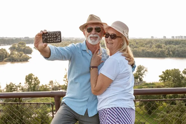 Adventures at Any Age