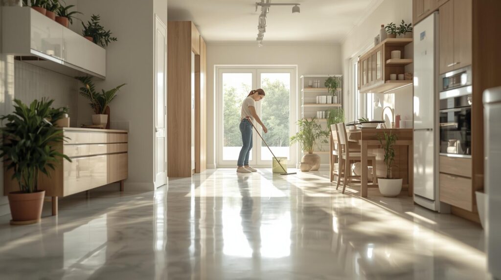 Guide on Clean Your Home