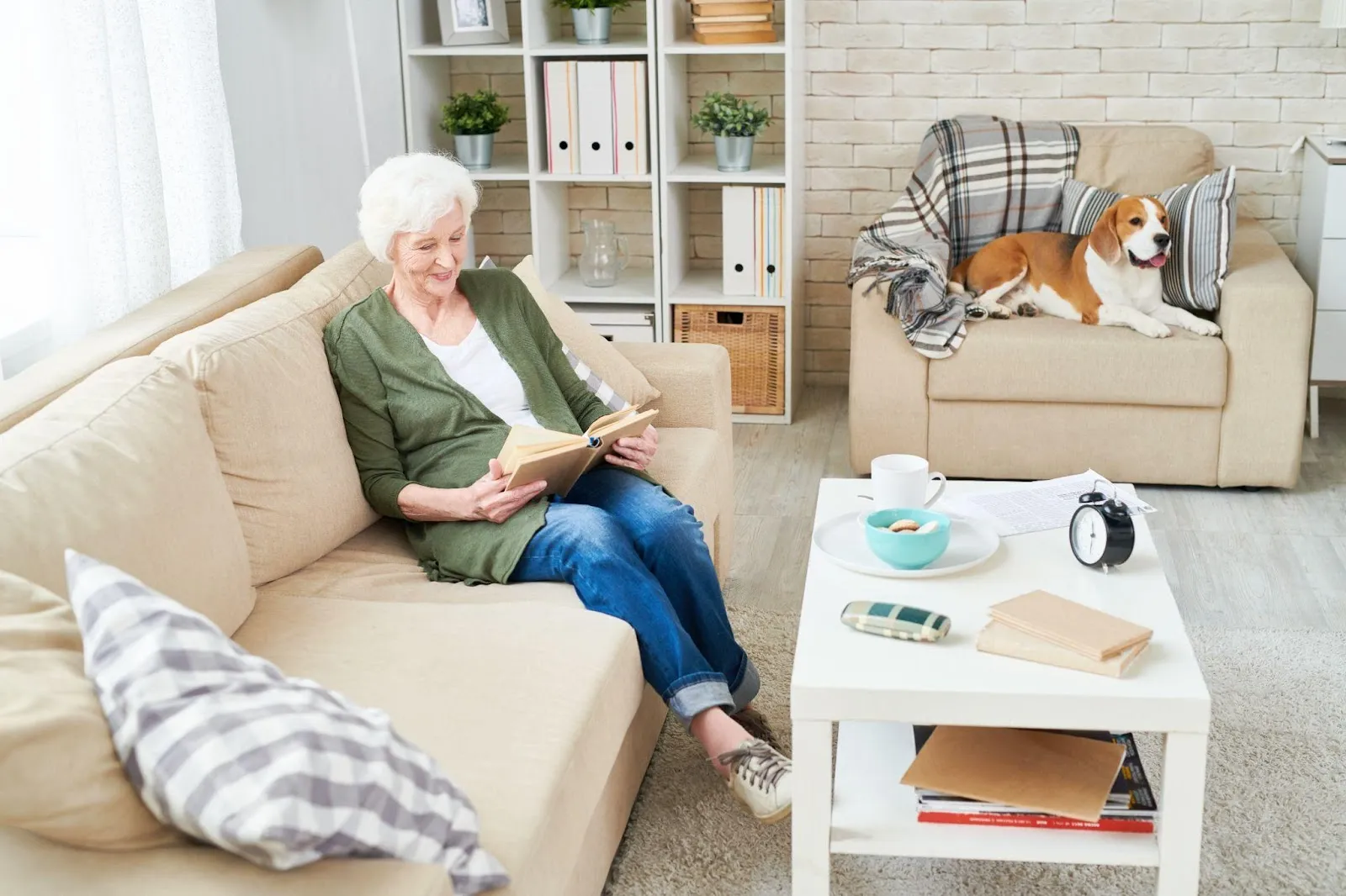 Why Decluttering Is Important for Seniors and Homeowners in Ontario, Canada