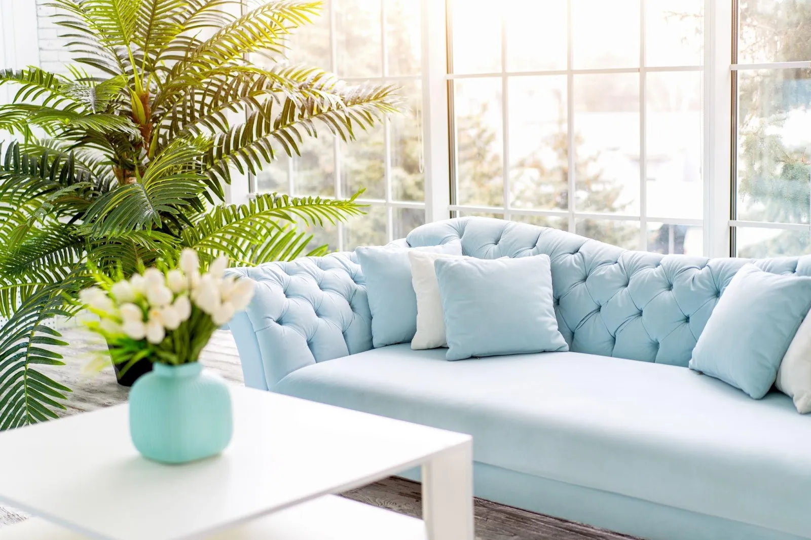 How To Make Your Room Look Like Summer In Canada