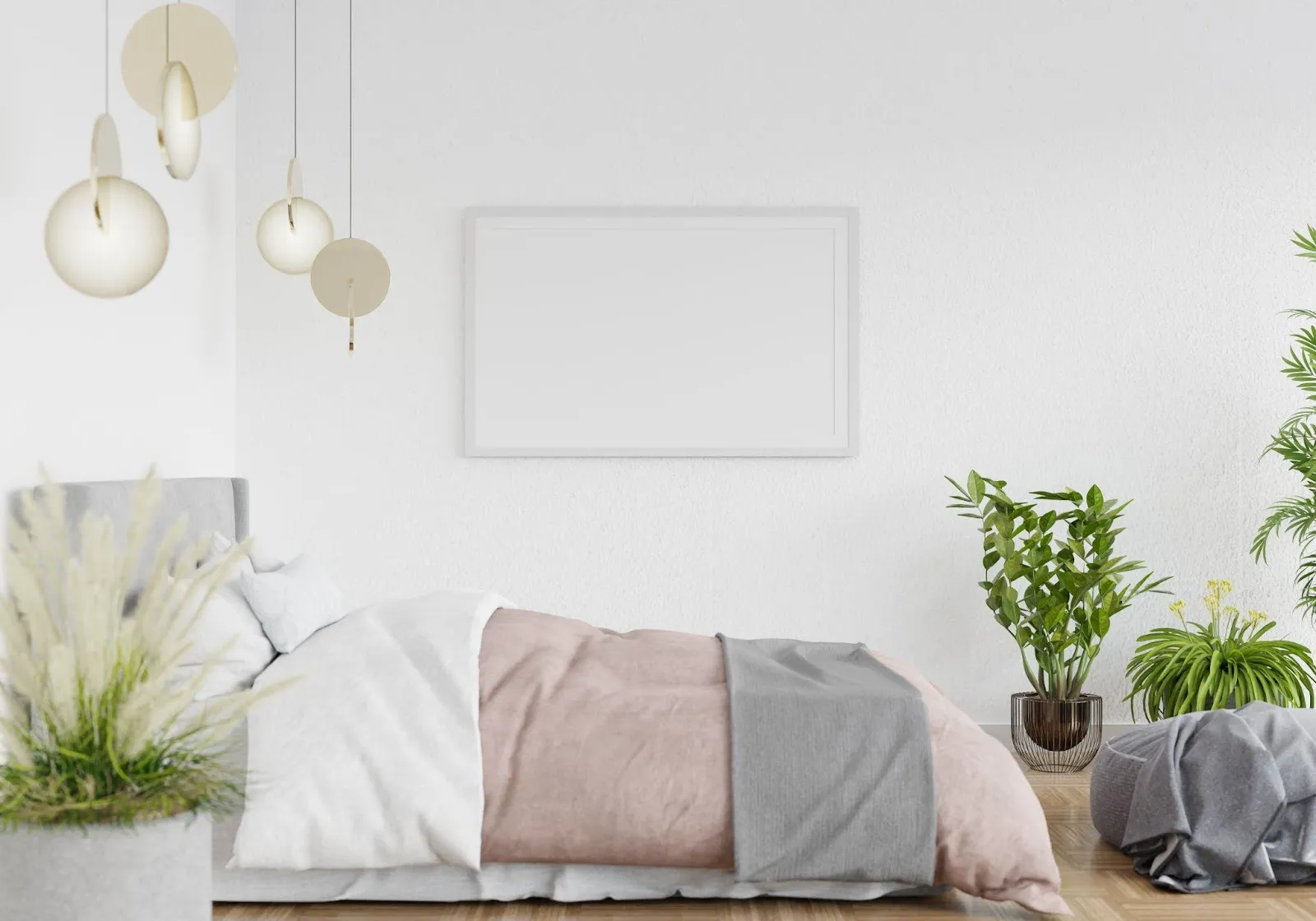 Swap Heavy Fabrics with Light and Breezy Textures