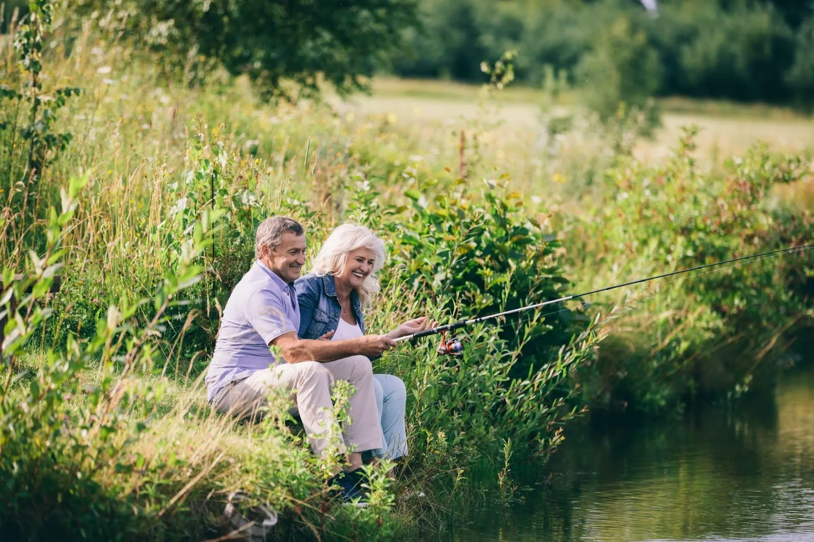 What Are Some Good Hobbies For Seniors