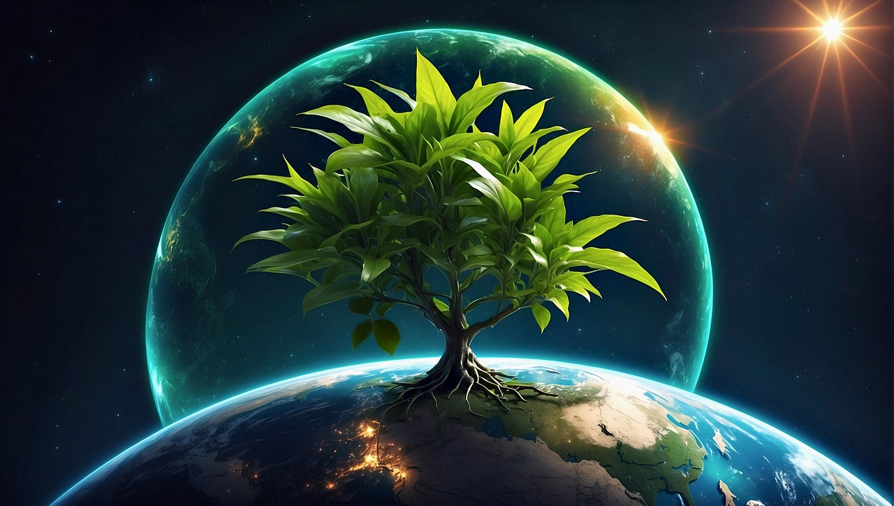 Earth Day