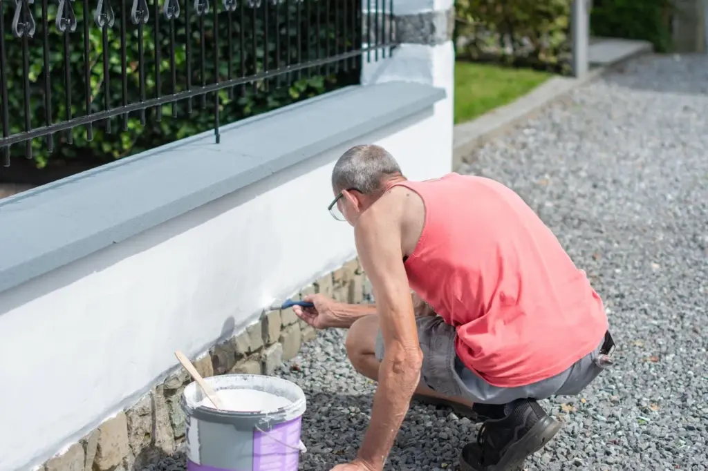 5 Expert Tips for Painting Outdoors in Canada