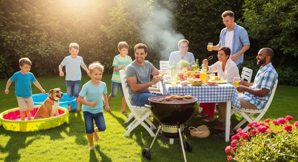 Backyard Safety Tips for a Safer Canadian Summer