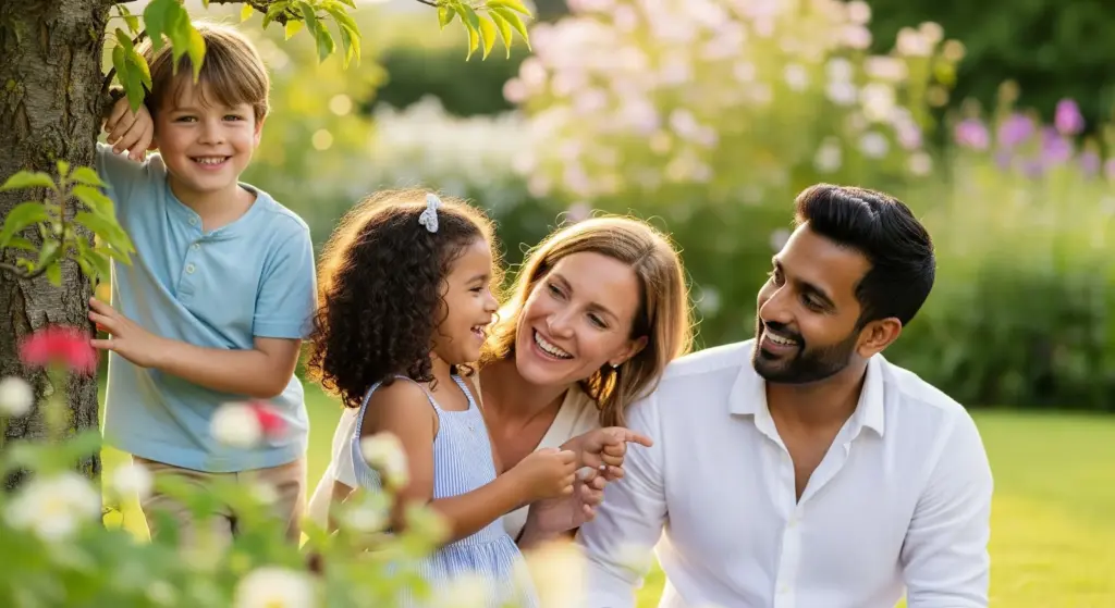 Exterior Summer Home Maintenance Checklist in Canada