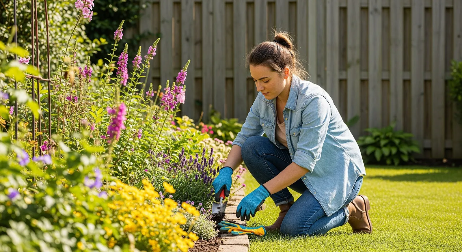 Monthly Home Maintenance Checklist