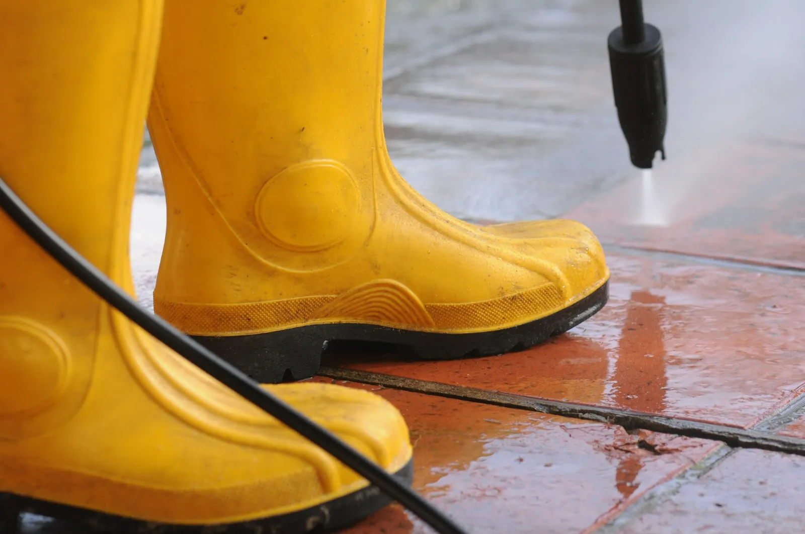 Preparation and post-cleaning considerations
