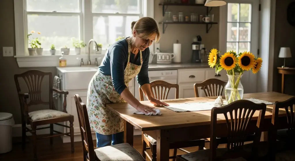 The Complete Home Maintenance To-Do List