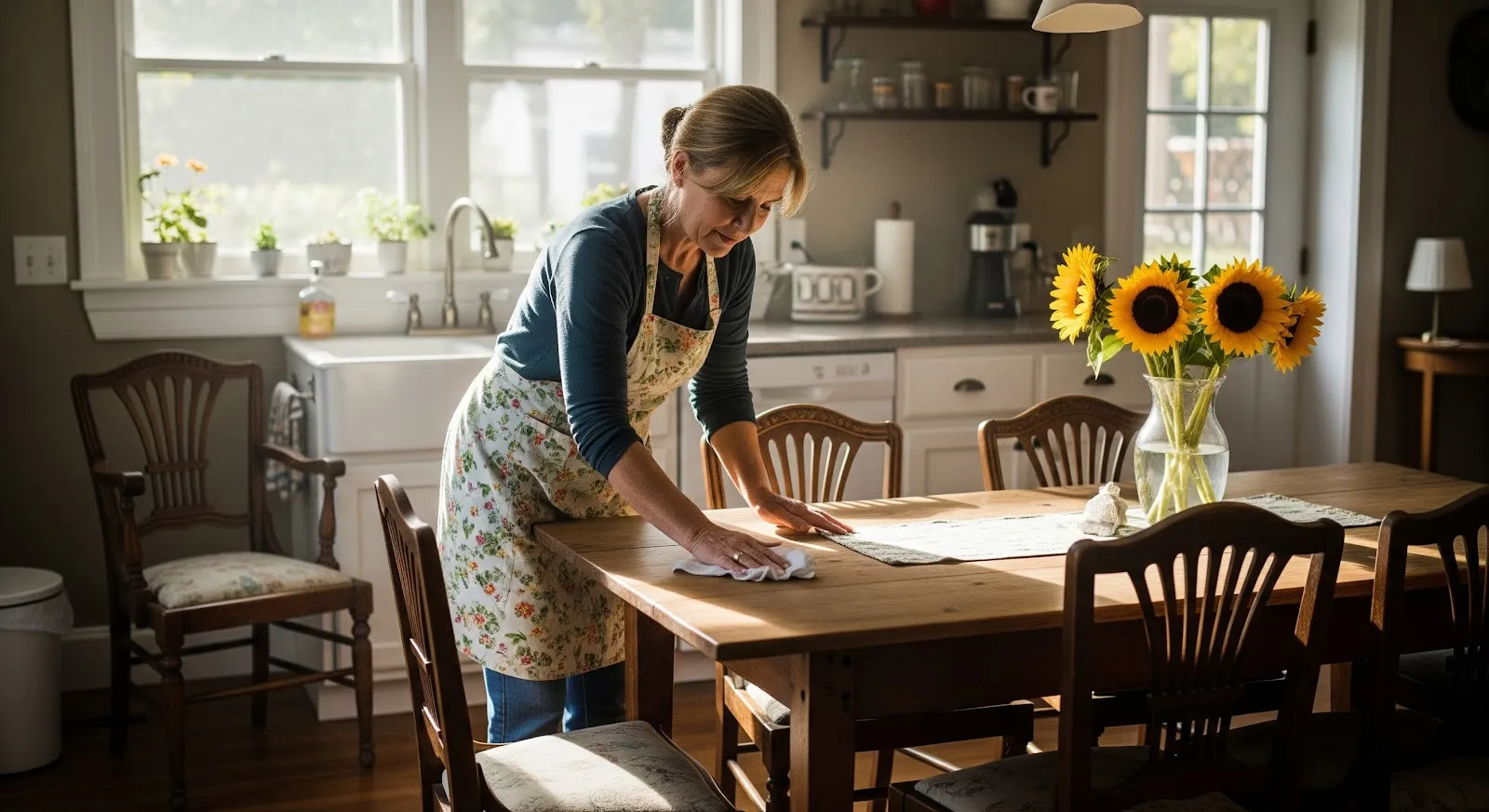 The Complete Home Maintenance To-Do List