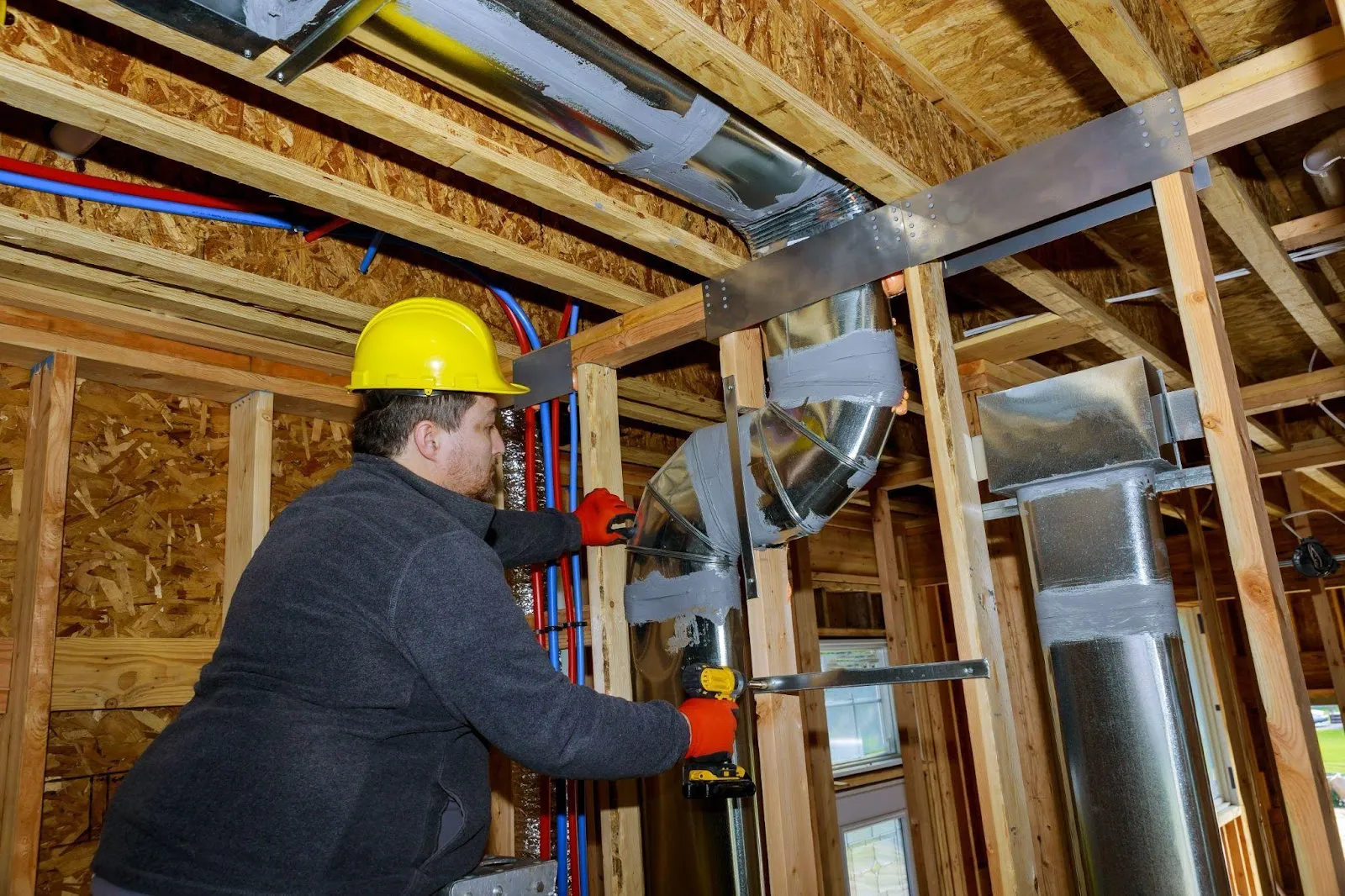 Clean Home Heating Initiative (CHHI) and Oil to Heat Pump Affordability (OHPA)