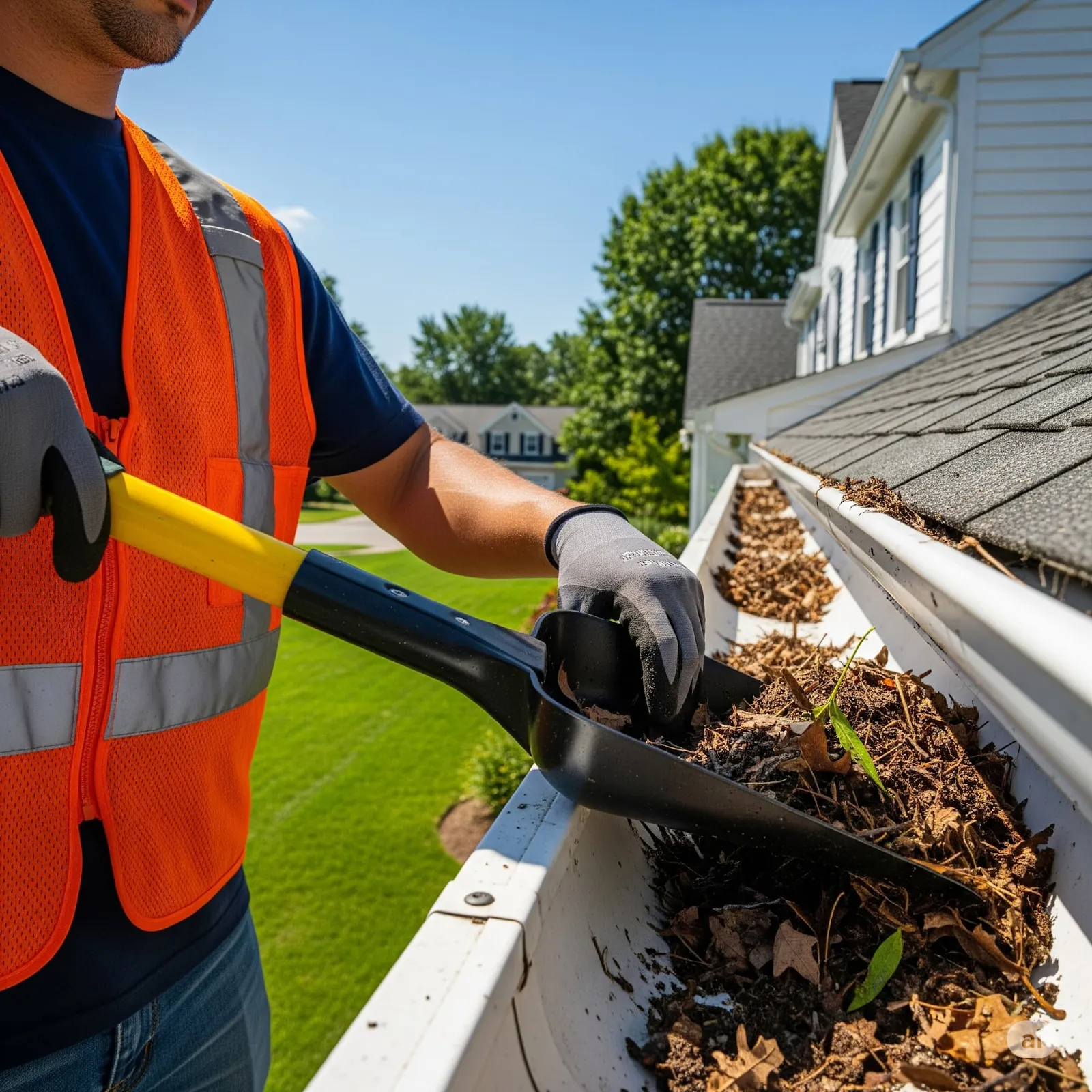 DIY Versus Professional Cleaning