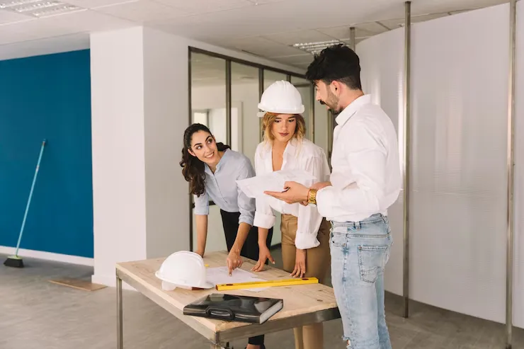 Hiring the wrong contractor (or none at all)