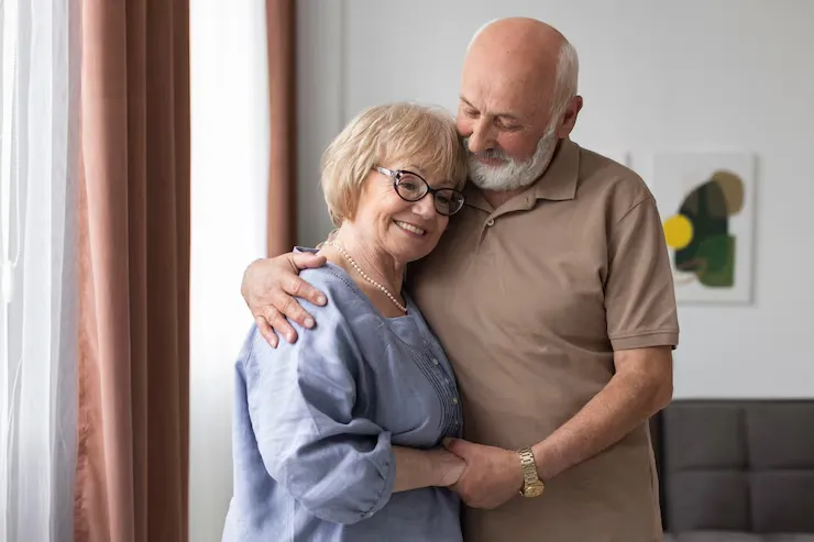How to Prevent Boredom in the Elderly in Canada