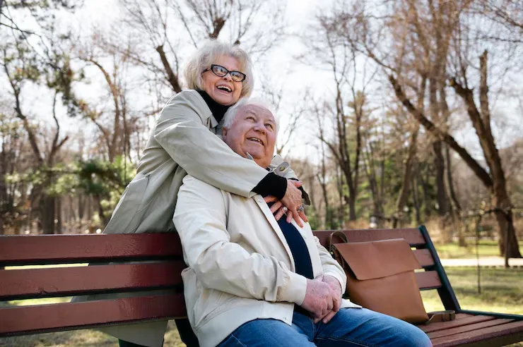 Nurturing intergenerational connections