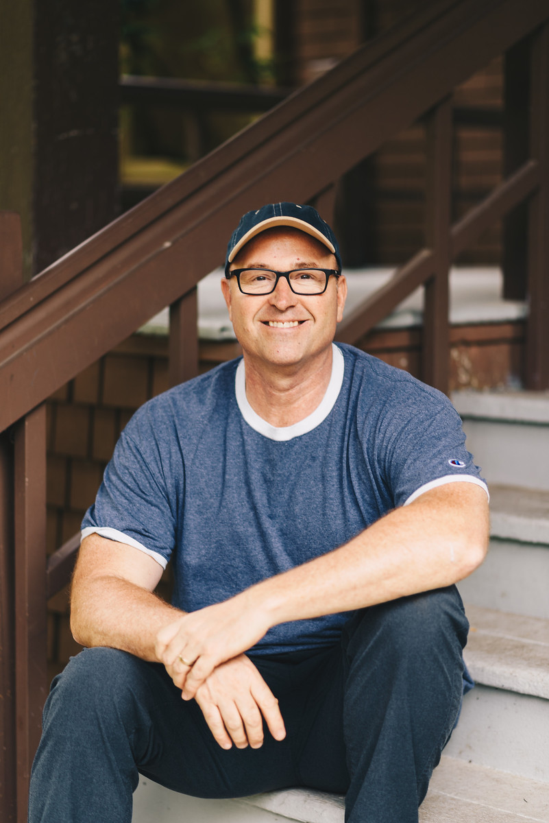 Rob Kenney is an amazing dad, handyman and homeowner
