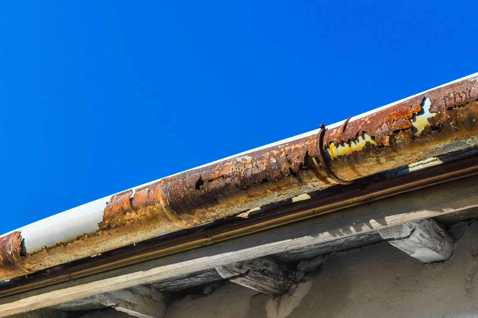 Structural Damage