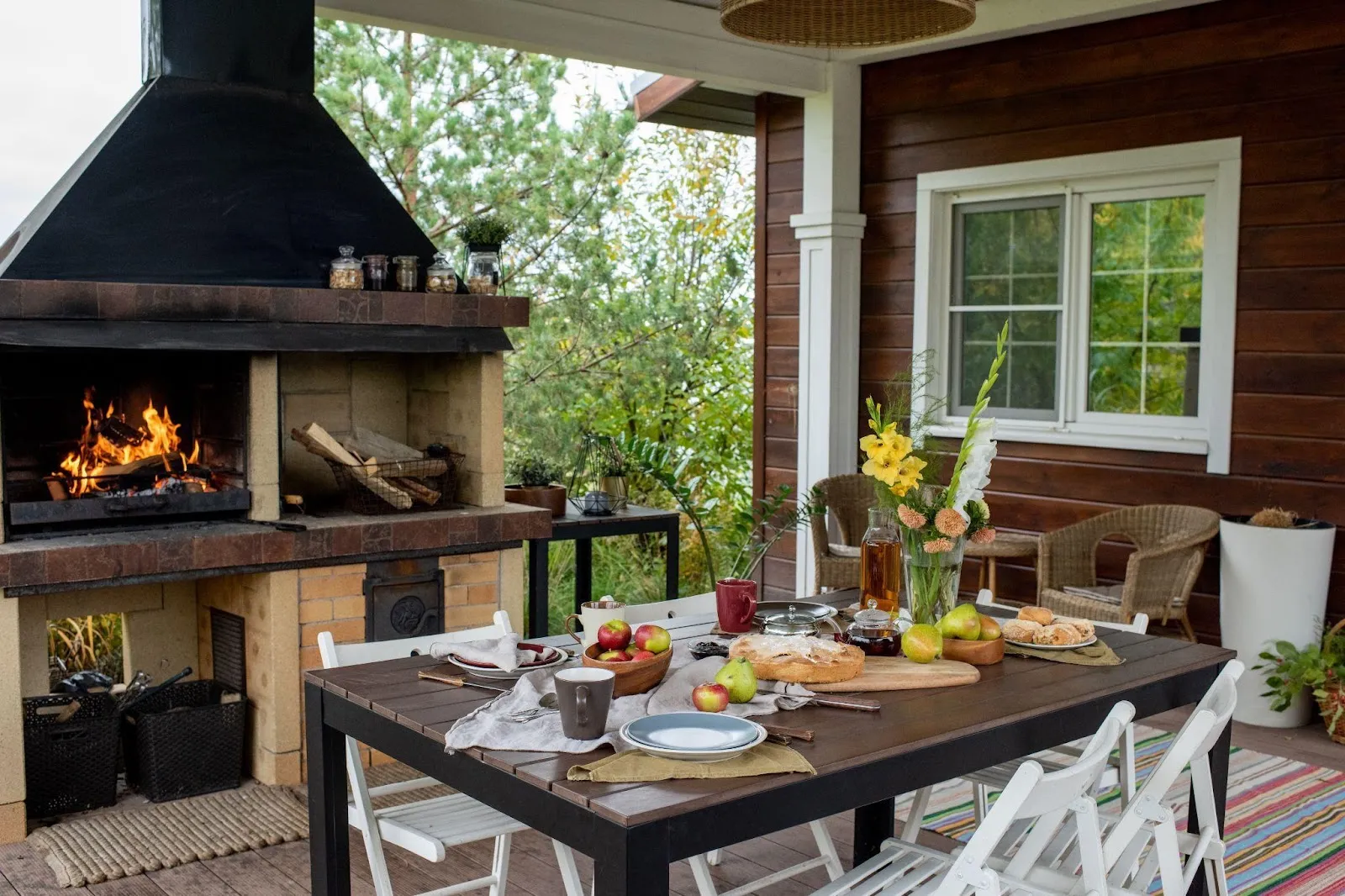 The Growing Appeal of Outdoor Living in Canada