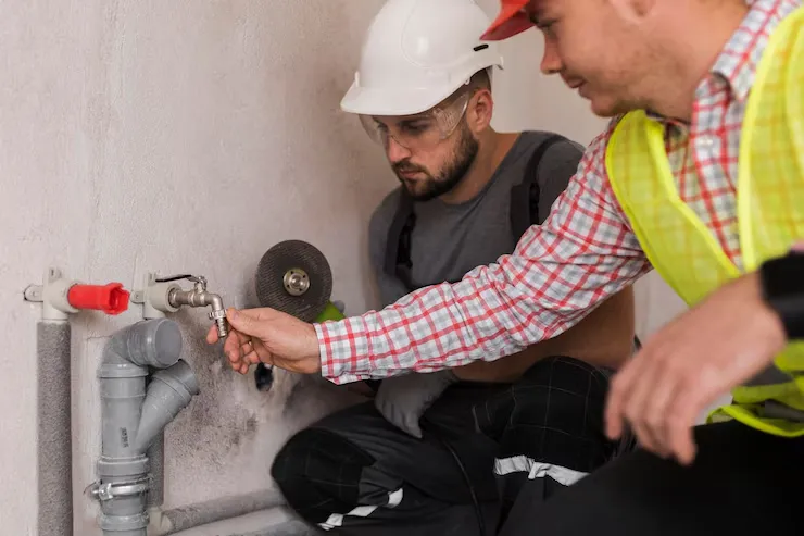 Unexplained Increases in Water Bills