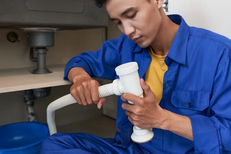 Unusual sounds in your plumbing system