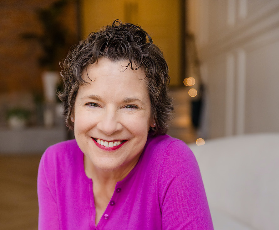 Cheryl Strachan is a registered dietitian, nutritionist, and cardiac specialist at sweetspotnutrition.ca