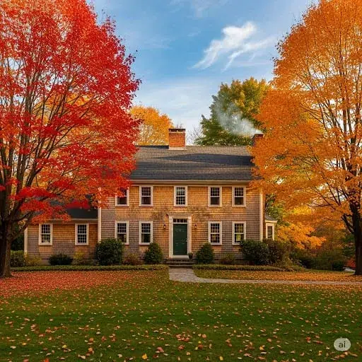 How to Prepare Your Home for Fall in Ontario?