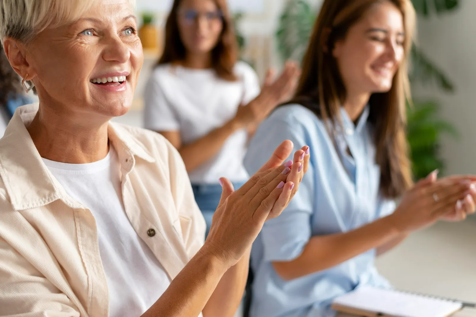 Prevention Building strong foundations for safe living