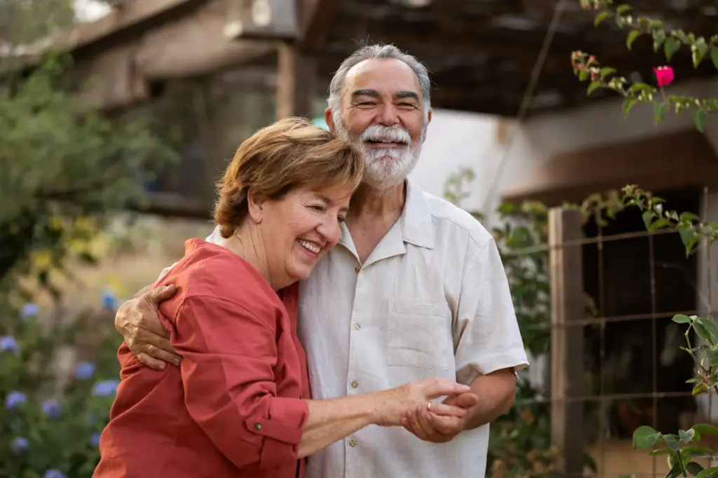 Understanding the 4 P’s of Falls Prevention in Ontario